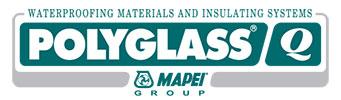 Polyglass Logo