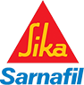 Sika Sarnafil Logo